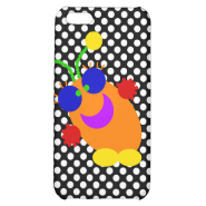 Cangy iPhone 5C Cover
