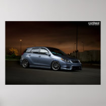Canibeatlizerd Poster