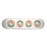 Canillo, Andorra Skate Boards