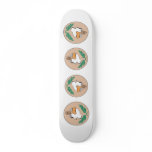 Canillo, Andorra Skate Boards