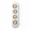 Canillo, Andorra skateboards