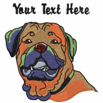 Canine Friends 2 - Customize embroidered shirts by Diva_Pets Canine Friends 2 - Customize embroidered shirts