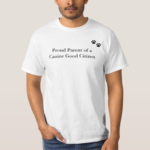good citizen sheep shirt