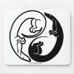 Canine Harmony Mousepad