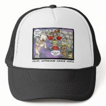 Canine Mafia Funny Tees Cards Mugs & GIfts hats