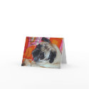 Canine Manipulation Note Card by karykid Canine Manipulation Note Card