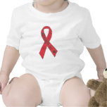 Canine Megaesophagus Support Ribbon Apparel Tshirt