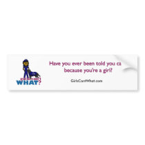 Canine Police Officer Bumper Stickers