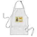Canis Major, Lepus, Columba Noachi and Caelum aprons