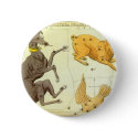 Canis Major, Lepus, Columba Noachi and Caelum buttons