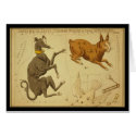Canis Major, Lepus, Columba Noachi Cela Sculptoris cards by ZephyrusBooks Canis Major, Lepus, Columba Noachi Cela Sculptoris cards
