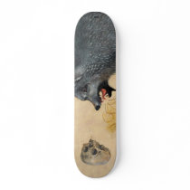 Canis skateboards
