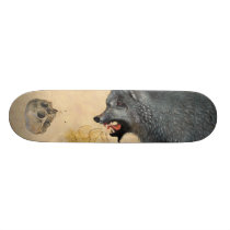 Canis skateboards