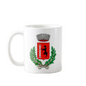 Canistro Stemma, Italy mugs