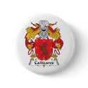 Canizares Family Crest buttons