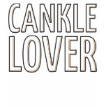Cankle Lover t-shirts