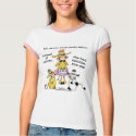 Cankles Not Calves t-shirts by creationhrt Cankles Not Calves t-shirts
