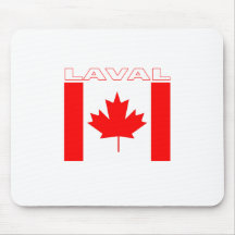 canlavalblkflg mousepad