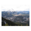 Canmore Alberta, Canada posters