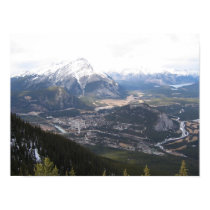 Canmore Alberta, Canada posters