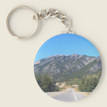 Canmore Key Chain keychains