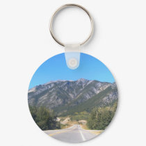 Canmore Key Chain keychains by KaCHimself Canmore Key Chain keychains