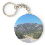 Canmore Key Chain keychains