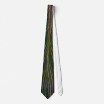 Canna Stripes ~ tie