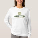 Canned Hunting is for Cowards / Stacked t-shirts by katcreative Canned Hunting is for Cowards / Stacked t-shirts