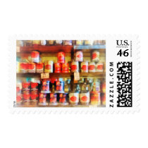 Canned Tomatoes Postage