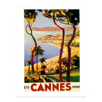 Cannes posters
