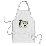 Cannibal Cafe Apron