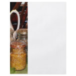 Canning Jar With Corn flyers