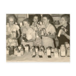 Canning