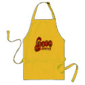 Canning Tomatoes aprons by Cherika Canning Tomatoes aprons