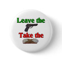 Cannoli buttons by claybuster Cannoli buttons