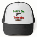 Cannoli hats by claybuster Cannoli hats