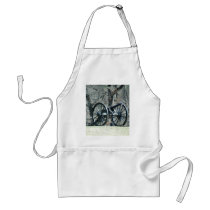 Cannon aprons by pirate94 Cannon aprons