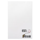 Cannon Ball Stationery Paper