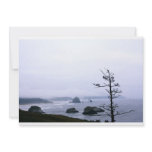 Cannon Beach Invitation