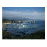Cannon Beach, Oregon Post Cards