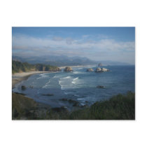 Cannon Beach, Oregon postcards by tompurse Cannon Beach, Oregon postcards