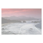 Cannon Beach, Oregon, U.S.A. Personalized Stationery