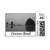 Cannon Beach postage