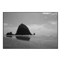 cannon beach posters