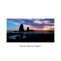 Cannon Beach posters
