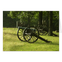 Cannon Cards
