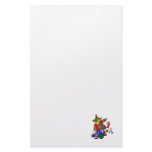 cannon clown stationery paper
