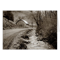 Cannon County Backroad cards