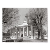 Cannon County Courthouse posters